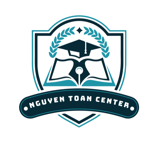 Logo Nguyễn Toàn
